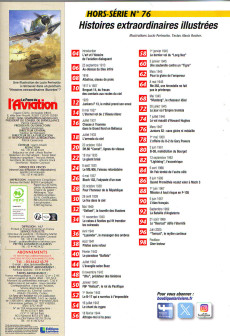 Extrait de (AUT) Perinotto - Histoires extraordinaires illustrées 2