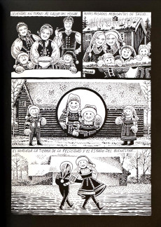 Extrait de Black Metal (Magius) - Black Metal