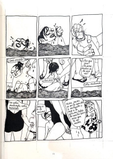 Extrait de Una casa en La Ciudad