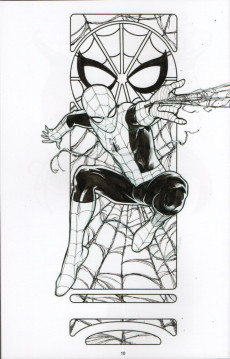 Extrait de (AUT) Hugonnard-Bert -8- Girls, Gods & Monsters Volume 8