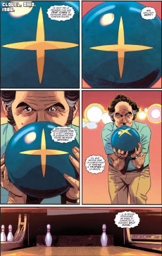 Extrait de The holy Roller -ES- The Holy Roller