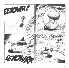 Extrait de Dan et Larry - Dan et Larry dans Fais pas ça !