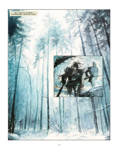 Extrait de Nouvelle France