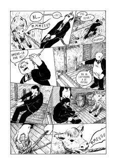 Extrait de Les amateurs (Stechschulte) - Les amateurs