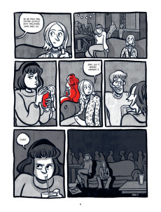 Extrait de Pour quelques miettes de pain