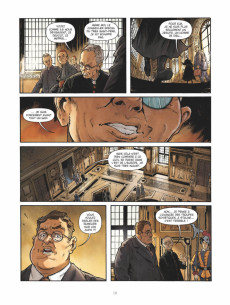 Extrait de Mea culpa -1- Tome 1/2