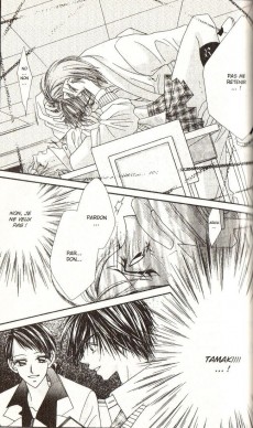 Extrait de L'amour à tout prix -2- Tome 2