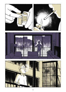 Extrait de Tout mais pas Beyrouth