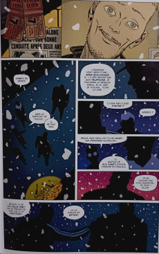 Extrait de Absolute Batman -2- Abomination