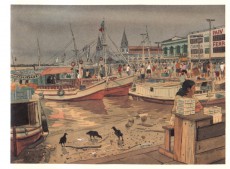 Extrait de Belém (Denis) - Un mirage à l'envers