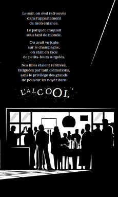 Extrait de Le passage (Persan) - Le Passage