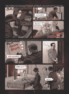 Extrait de Lili, toujours debout, jusqu'au bout ! - Lili, toujours debout, jusqu'au bout ! - De Ravensbrück à Bergen-Belsen