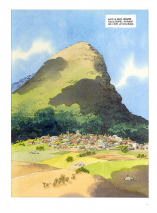 Extrait de Le reste du monde -5- Les jours heureux