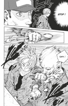 Extrait de Sakamoto Days -21- Tome 21