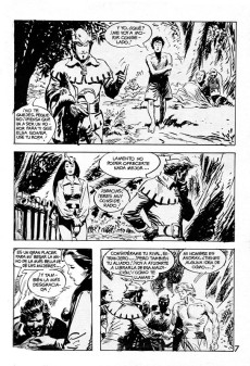 Extrait de Andrax (en espagnol) -12- iel ataque !