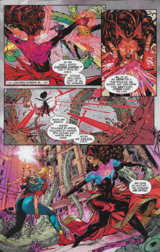 Extrait de The avengers Vol.9 (2023) -36- Epic Finale !