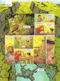 Extrait de Trop de bonheur (TDB) -3- Huizilo Pochtli