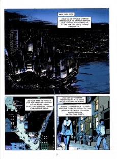 Extrait de Mongo le magnifique -1- Une affaire de sorciers