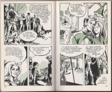 Extrait de Barbarella - Tome 1Poche1988