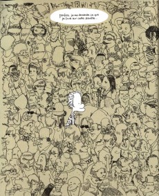 Extrait de Découpé en tranches