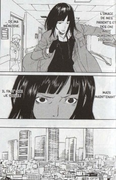 Extrait de Kyoko Karasuma, inspecteur à Asakusa -2- Volume 2