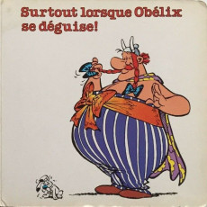 Extrait de Astérix et ses amis -1- Tome 1