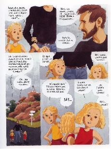 Extrait de L'année dernière