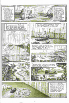 Extrait de Le mur de Pan -1a2006- Mavel cœur d'élue