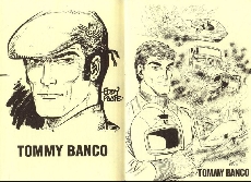 Extrait de (AUT) Paape - Carnet de route et d'une vie