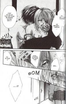 Extrait de L'amour à tout prix -3- Tome 3