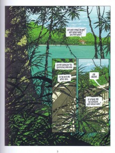 Extrait de Le tueur -3- La dette