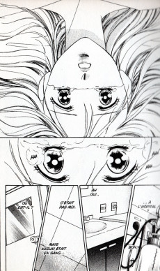 Extrait de Forbidden Love -8- Tome 8