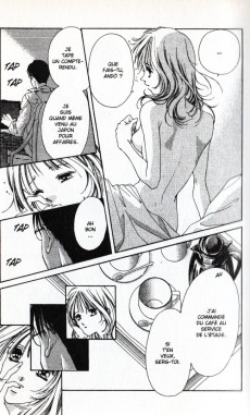 Extrait de Forbidden Love -9- Tome 9