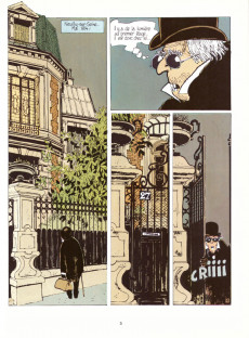 Extrait de Adieu Brindavoine -c1998- Adieu Brindavoine suivi de La Fleur au fusil