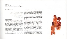 Extrait de (AUT) Pratt, Hugo -12- Ethiopie, La trace du Scorpion