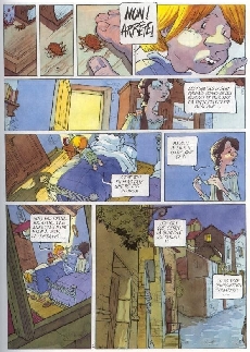 Extrait de Le cadet des Soupetard -1PBD- La Louche