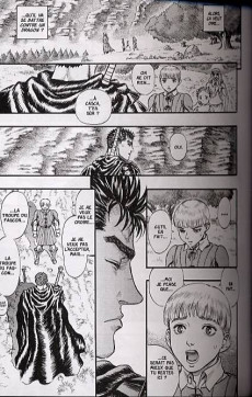 Extrait de Berserk -14- Tome 14