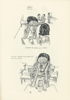 Extrait de Le périodique -5- Le définitif périodique