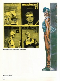 Extrait de (AUT) Liberatore -1985- Tanino Liberatore