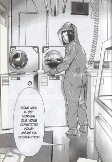 Extrait de Emerging -2- Outbreak