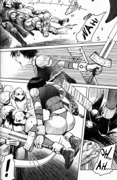 Extrait de Stanle -1- Tome 1