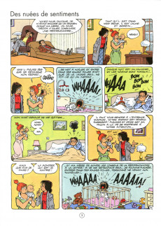 Extrait de Les psy -6- Eh bien, voilà...