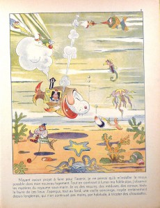 Extrait de Vica -1- Les aventures de Vica