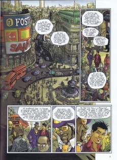 Extrait de Wisher -1- Nigel