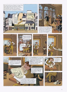 Extrait de La sirène des Pompiers - La Sirène des Pompiers