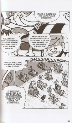 Extrait de Dofus -3- Chacun Cherche son Eca