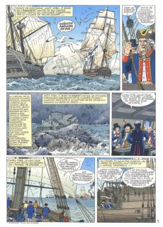 Extrait de Avec Charette