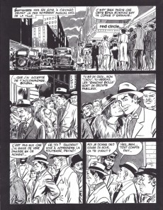 Extrait de Borsalino -4- Dan Geronimo : Fausse Donne