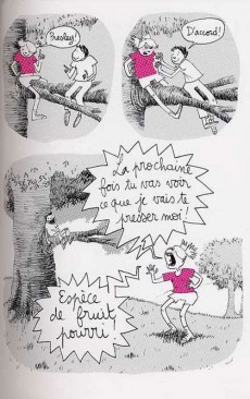 Extrait de Des seins