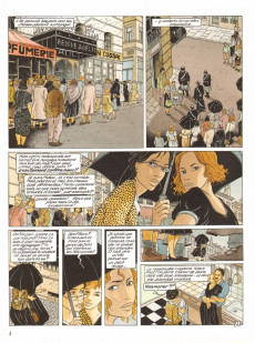 Extrait de Secrets - L'écharde -2- Tome 2